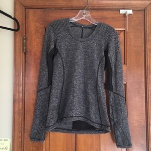Lululemon top